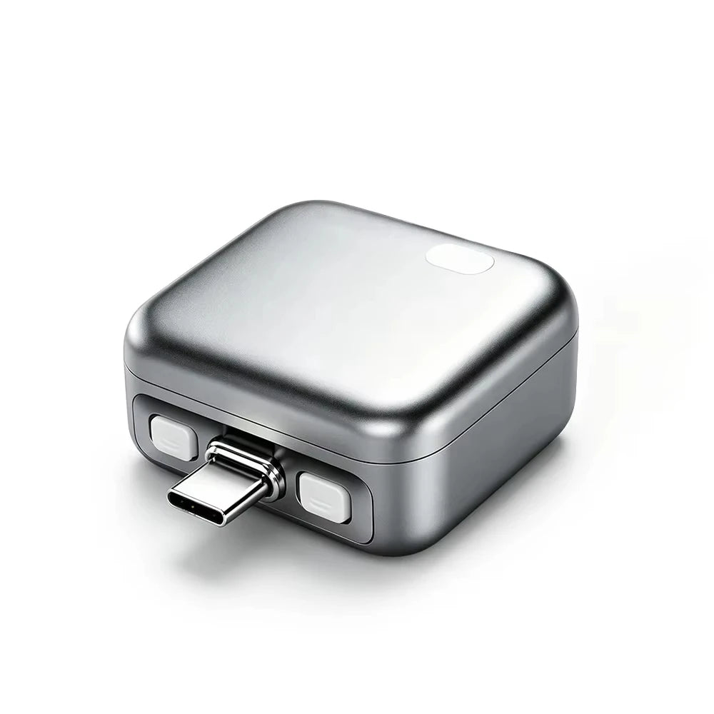 J4IRO Fast Charger with Automatic Power Cut-Off Power up faster. Charge smarter. ⚡